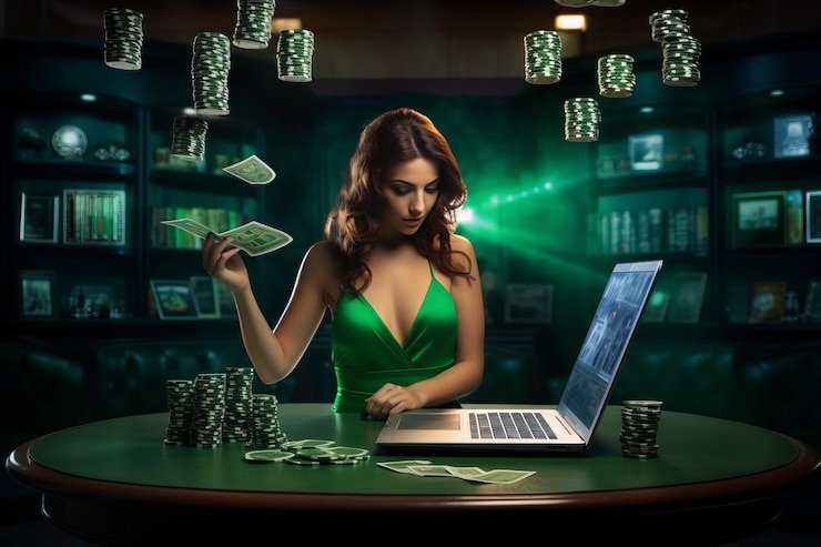 ciatoto login mobile app interface showing live casino tables and sportsbook menu